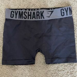 Gymshark Fit Seamless Shorts